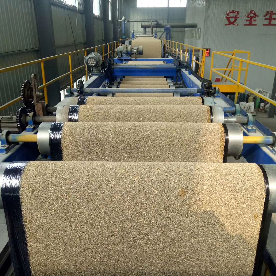 sbs改性瀝青防水卷材(圖6)