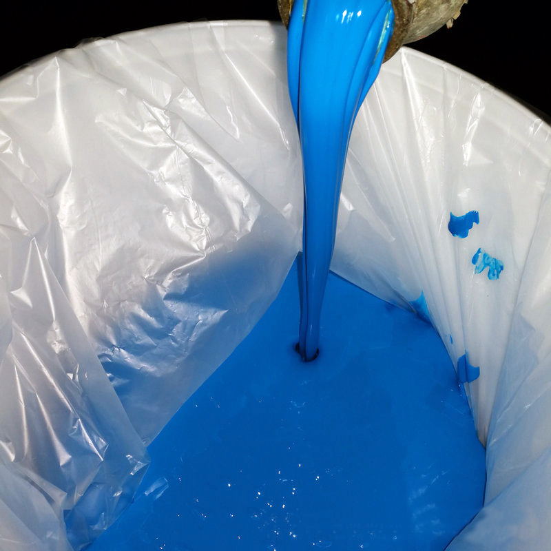 水性聚氨酯防水涂料(圖4)