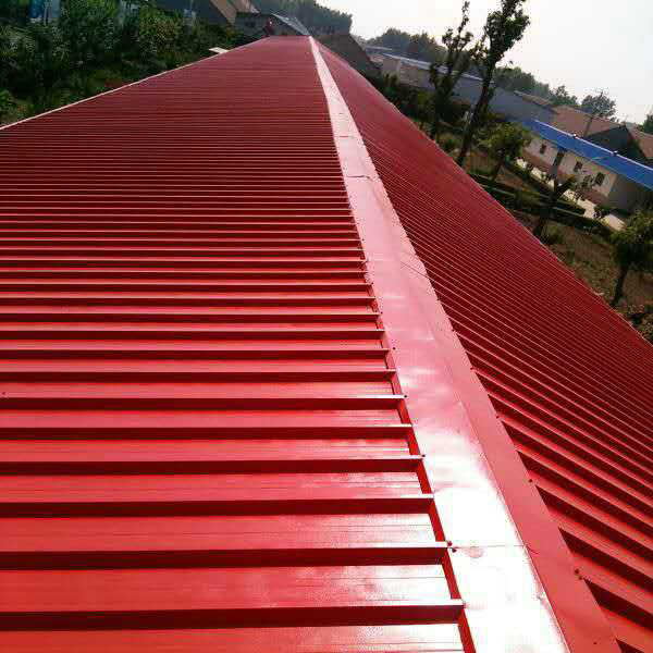 彩色有機硅防水涂料(圖7)