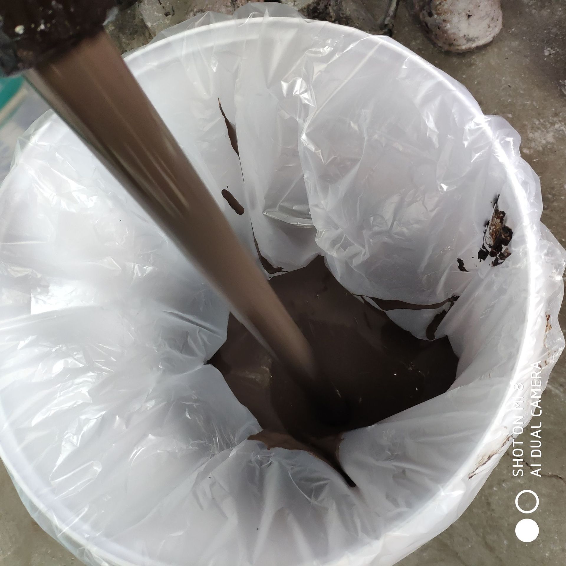 噴涂速凝橡膠瀝青防水涂料(圖7)