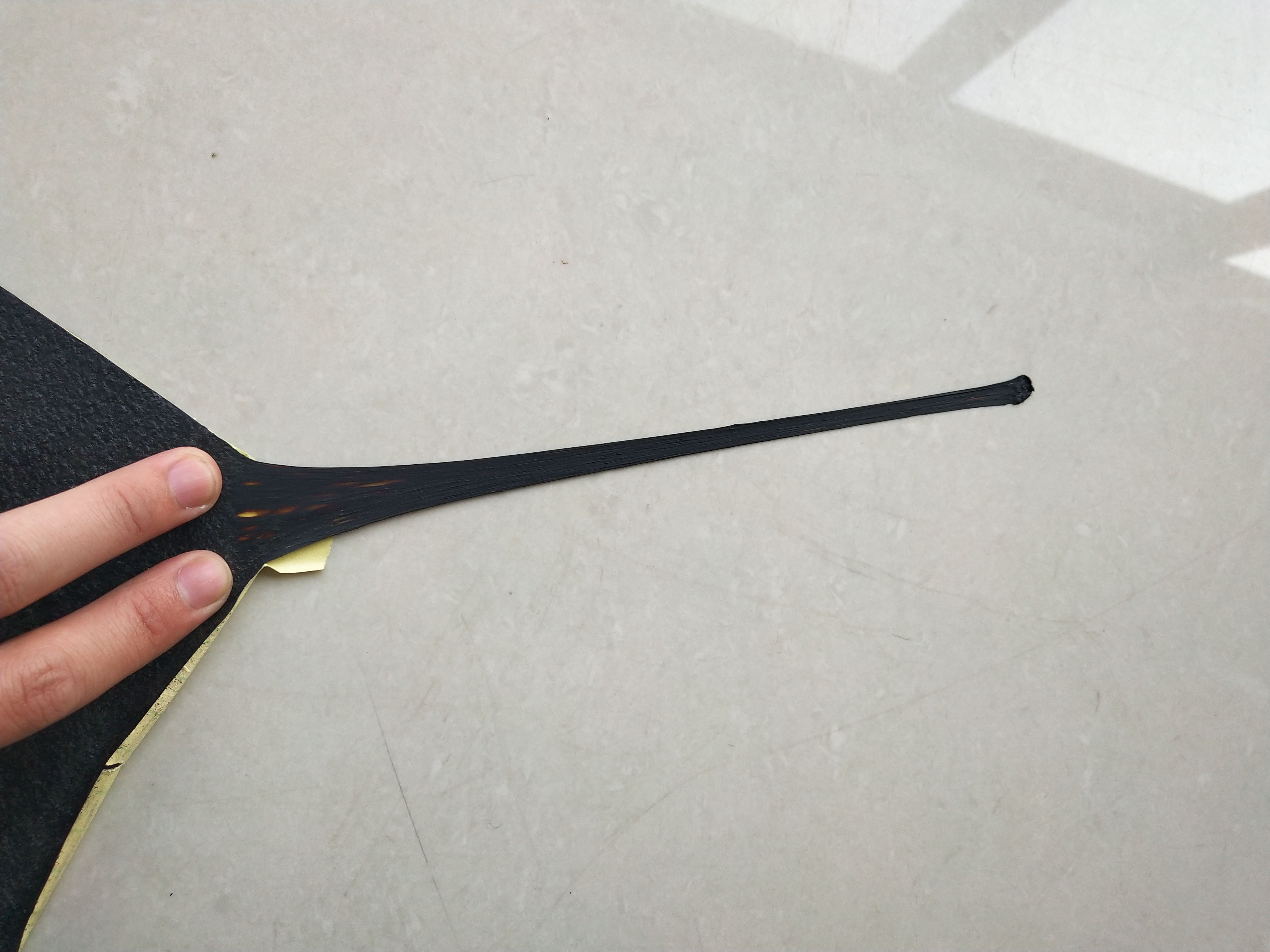 非固化瀝青防水涂料(圖7)